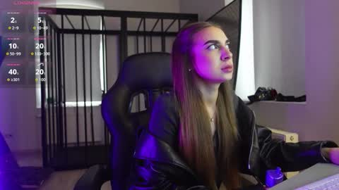 Snapshot of abby_laker chatting on October 4, 6:33 am ABBY LAKER online show from October 4, 6:33 am