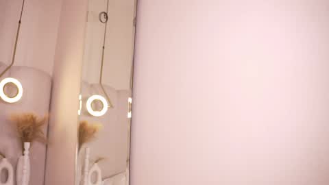 Snapshot of abby_me chatting on April 23, 11:31 am A B B Y online show from April 23, 11:31 am