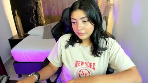 Abbygail online show from January 25, 12:16 pm