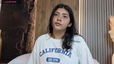 Abbygail online show from February 5, 12:27 pm