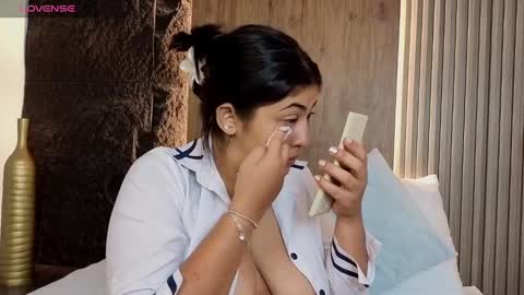 Abbygail online show from March 1, 12:12 pm