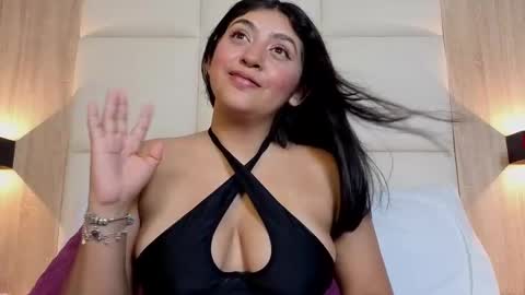 Abbygail online show from March 1, 10:53 pm