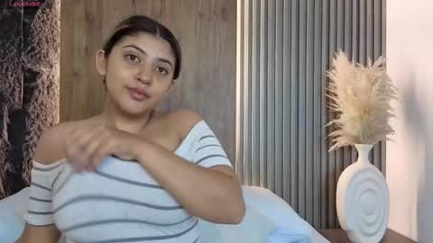 Abbygail online show from September 23, 12:19 pm