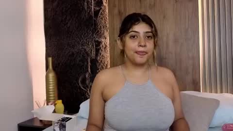 Abbygail online show from November 11, 12:27 pm