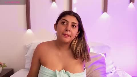 Abbygail online show from December 22, 12:24 pm