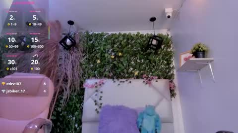 ABBY online show from December 3, 4:38 pm