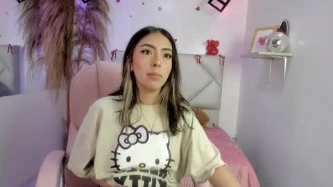 ABBY online show from March 15, 6:58 pm