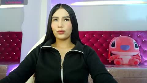 ABBY ROUSE  online show from February 8, 11:57 am