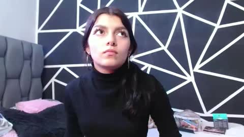 Snapshot of abby_rousse09 chatting on January 18, 2:58 am abby_rousse09 online show from January 18, 2:58 am
