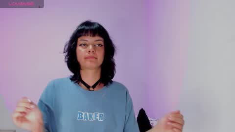 Snapshot of abby_saenz01 chatting on December 29, 9:20 pm Abby Saenz online show from December 29, 9:20 pm