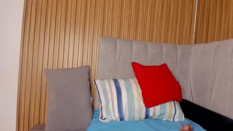 Snapshot of abby_swett1 chatting on October 9, 4:32 am abby_swett1 online show from October 9, 4:32 am