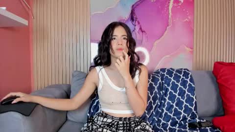 Snapshot of abby_swett1 chatting on November 21, 8:51 pm abby_swett1 online show from November 21, 8:51 pm