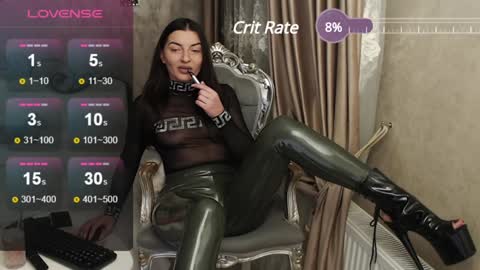 abby_thedevil online show from December 30, 5:34 pm