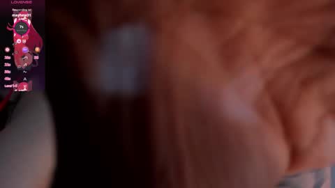 Snapshot of abby_yons chatting on December 2, 8:59 pm Abby online show from December 2, 8:59 pm