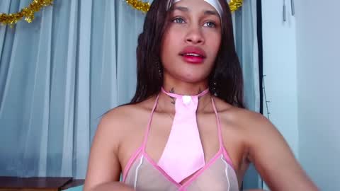 abbycute online show from February 1, 3:08 am