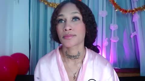 abbycute online show from February 17, 8:15 pm