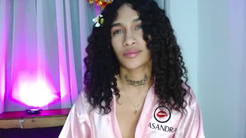 abbycute online show from February 27, 6:18 am