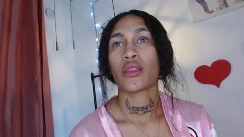 abbycute online show from March 10, 10:37 am