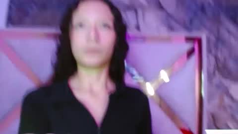 abbycute online show from October 3, 3:20 pm