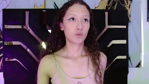 abbycute online show from November 18, 2:43 pm