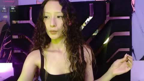 abbycute online show from November 27, 1:57 pm