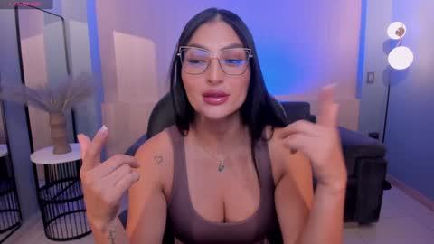 Abby Dalton  online show from February 3, 10:11 pm