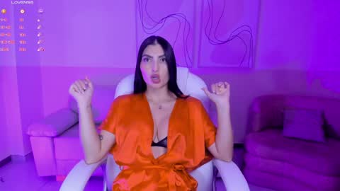 Abby Dalton  online show from February 5, 6:59 pm