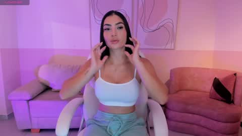 Abby Dalton  online show from February 7, 10:29 am