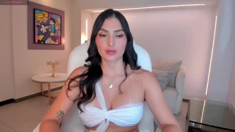 Abby Dalton  online show from February 12, 4:11 pm