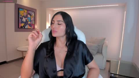 Abby Dalton  online show from February 12, 7:13 pm