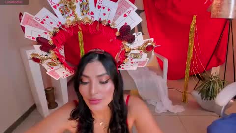 Abby Dalton  online show from February 14, 4:41 pm