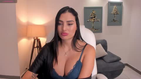 Abby Dalton  online show from February 18, 3:32 pm