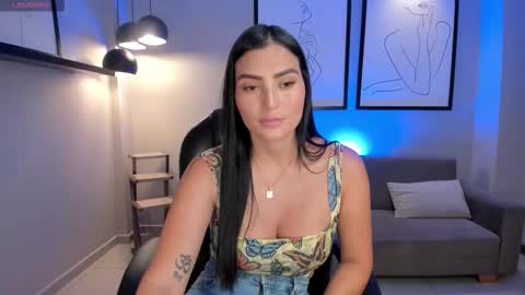 Abby Dalton  online show from October 6, 5:43 pm