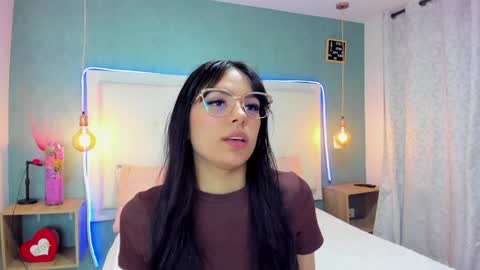 Abby Dixon  online show from December 21, 2:09 am