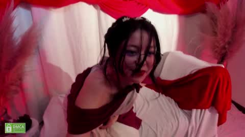 Snapshot of abbyhall__ chatting on February 14, 10:58 pm INSTAGRAM abby hall82 online show from February 14, 10:58 pm