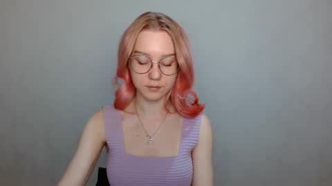 Abby Lovense is active online show from December 6, 9:43 am