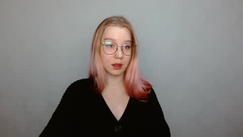 Abby Lovense is active online show from December 16, 9:03 am