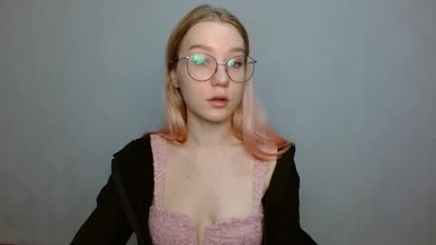 Abby Lovense is active online show from January 4, 9:21 am