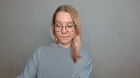 Abby Lovense is active online show from January 8, 10:48 am