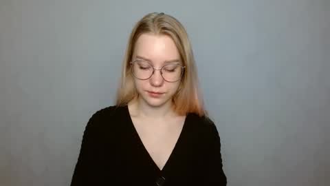 Abby Lovense is active online show from January 17, 10:22 am