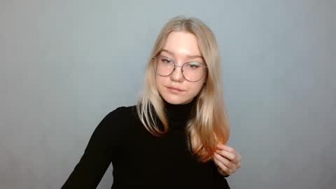 Abby Lovense is active online show from February 3, 1:08 pm