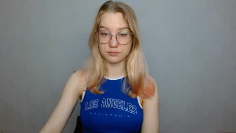 Abby Lovense is active online show from February 8, 8:31 am