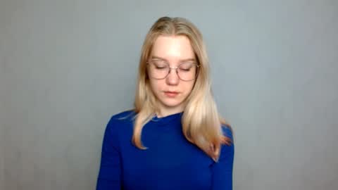 Abby Lovense is active online show from February 26, 7:31 am