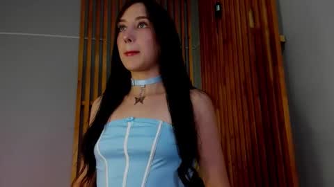 Snapshot of abbypalmer_ chatting on October 12, 11:04 pm Abby Palmer online show from October 12, 11:04 pm