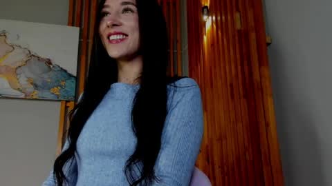 Abby Palmer online show from April 6, 12:41 am