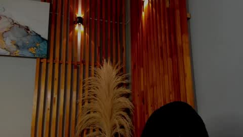 Abby Palmer online show from April 14, 6:36 pm