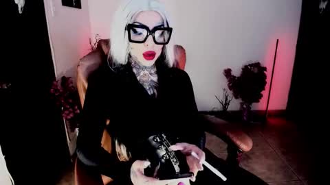 Snapshot of abbypink69 chatting on October 22, 2:56 am Abby online show from October 22, 2:56 am