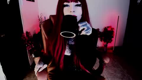 Snapshot of abbypink69 chatting on November 15, 3:15 am Abby online show from November 15, 3:15 am