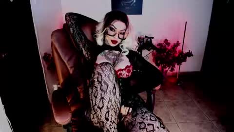 Snapshot of abbypink69 chatting on December 14, 2:28 am Abby online show from December 14, 2:28 am