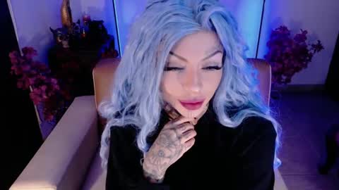 Abby online show from April 9, 4:01 am